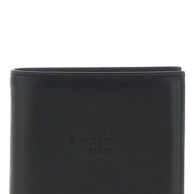 Givenchy Antigona Stamped Wallet