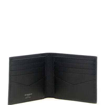 Givenchy Antigona Stamped Wallet