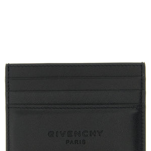 Givenchy Antigona Stamped Card Holder