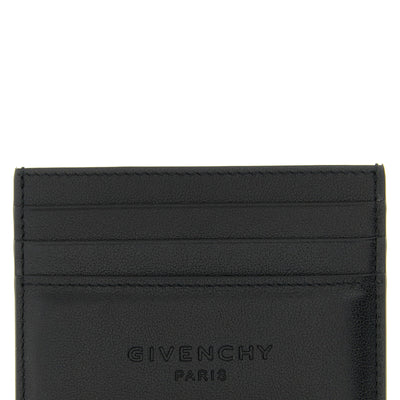 Givenchy Antigona Stamped Card Holder