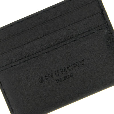 Givenchy Antigona Stamped Card Holder