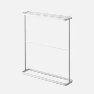 Free Standing Bath Towel Hanger