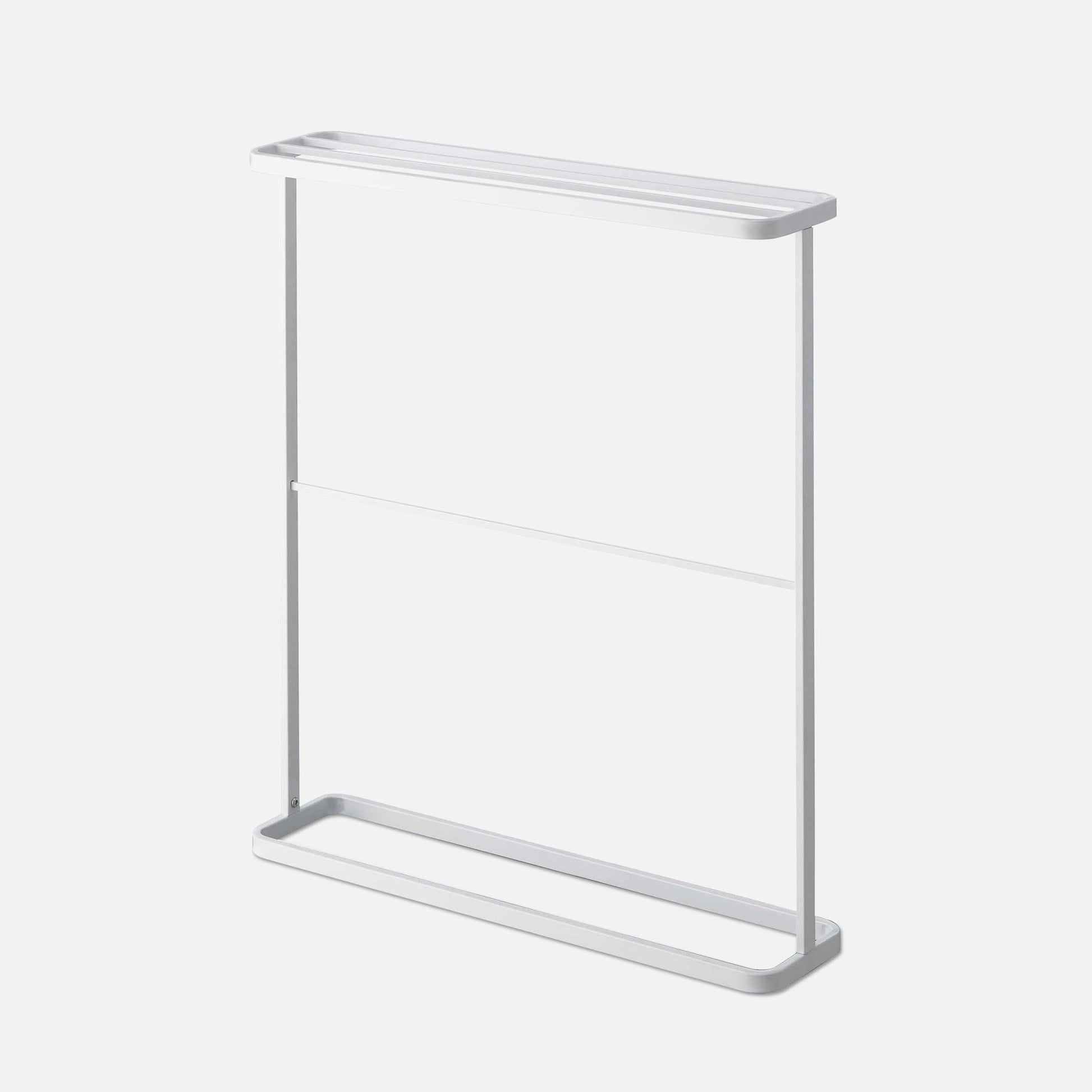 Free Standing Bath Towel Hanger