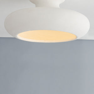 Omri Flush Mount Light