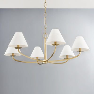 Cormac Chandelier