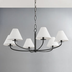 Cormac Chandelier