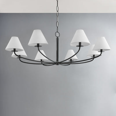 Cormac Chandelier