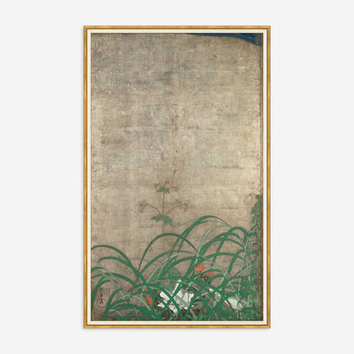 Landscape Panels 1 & 2 Print (Set of 2)
