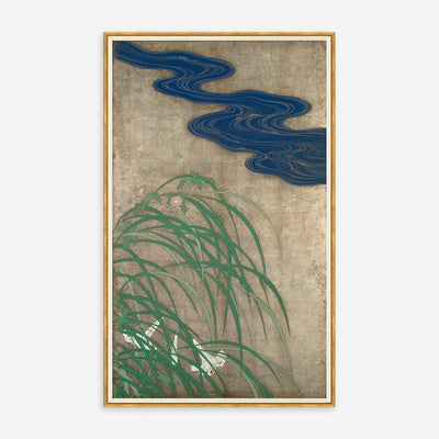 Landscape Panels 1 & 2 Print (Set of 2)