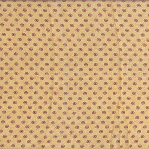 Light Blue Woven Blended Dupion Saree With Printed Floral Vine Motifs-Light Blue