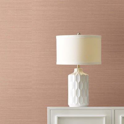 Beale Grasscloth Wallpaper
