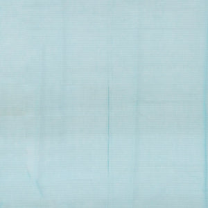 Pink Woven Blended Supernet Printed Saree With Floral Motifs-Pink