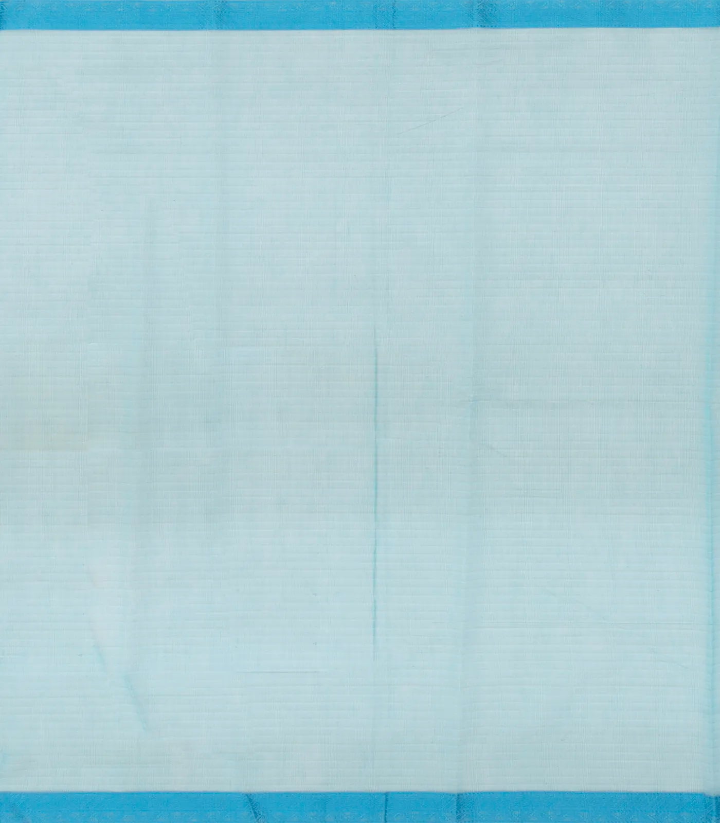 Pink Woven Blended Supernet Printed Saree With Floral Motifs-Pink