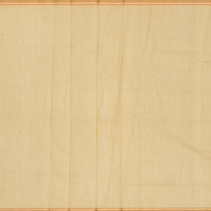 Beige Woven Blended Organza Saree With Floral Motifs-Beige