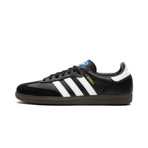 ADIDAS SAMBA 'BLACK & WHITE'