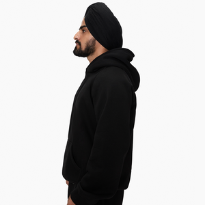 Core Hoodie