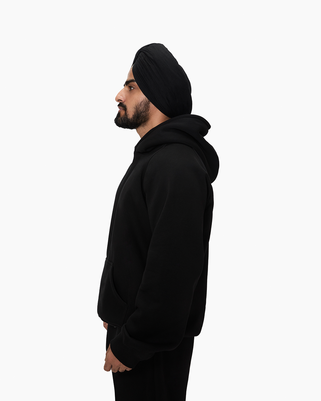 Core Hoodie
