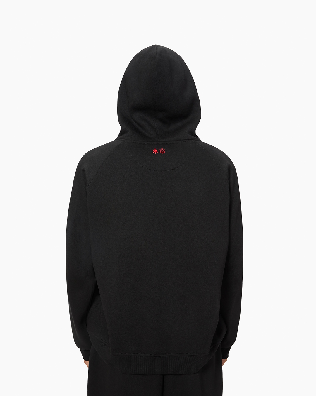 Core Hoodie