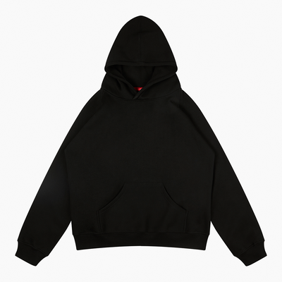 Core Hoodie