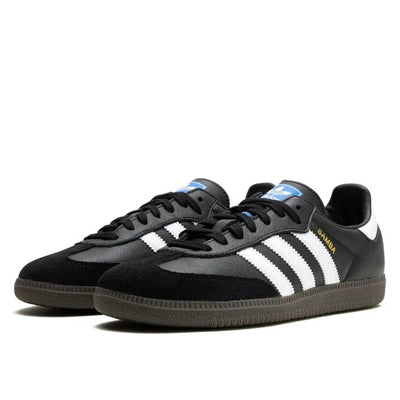 ADIDAS SAMBA 'BLACK & WHITE'