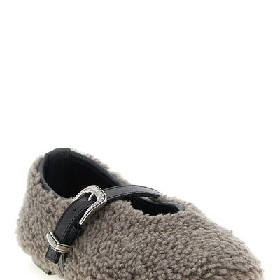 Kate Cate Jude Ballet Flats