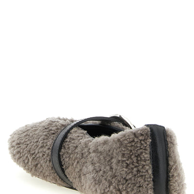 Kate Cate Jude Ballet Flats