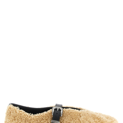 Kate Cate Jude Ballet Flats