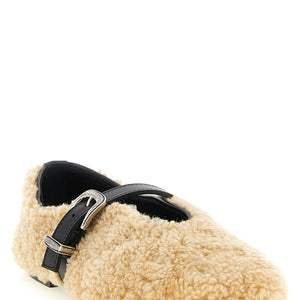 Kate Cate Jude Ballet Flats