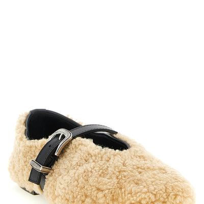 Kate Cate Jude Ballet Flats