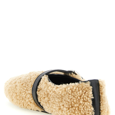 Kate Cate Jude Ballet Flats