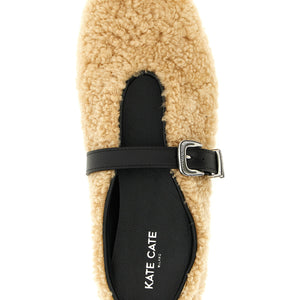 Kate Cate Jude Ballet Flats