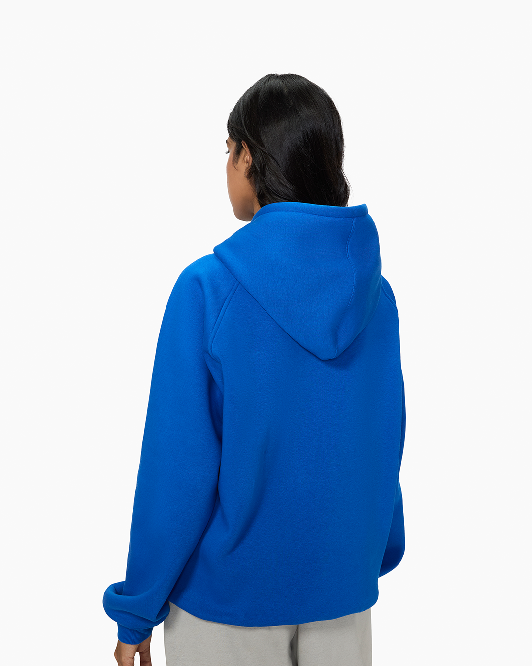 Core Hoodie
