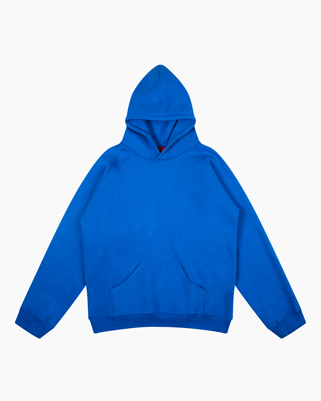 Core Hoodie
