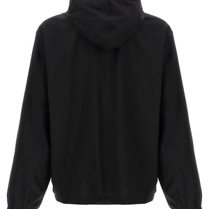 Givenchy Wool Hoodie