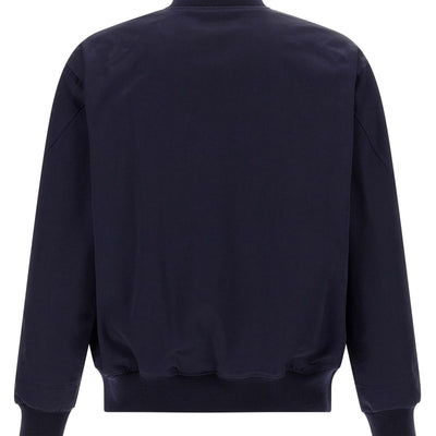 Givenchy Logo Bomber Jacket