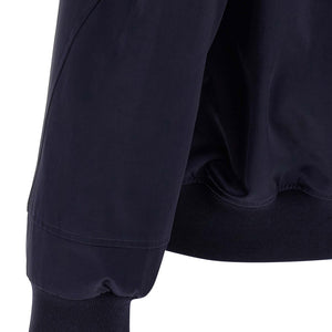 Givenchy Logo Bomber Jacket
