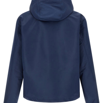 Givenchy Paris Anorak