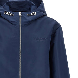 Givenchy Paris Anorak