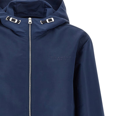 Givenchy Paris Anorak
