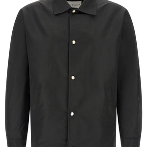 Givenchy Coach Jacket