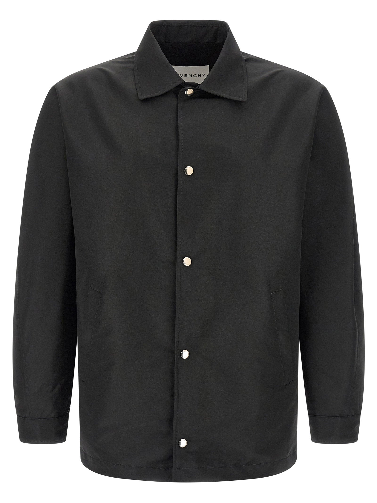 Givenchy Coach Jacket
