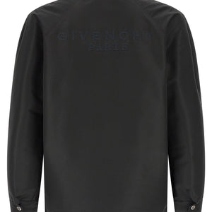 Givenchy Coach Jacket