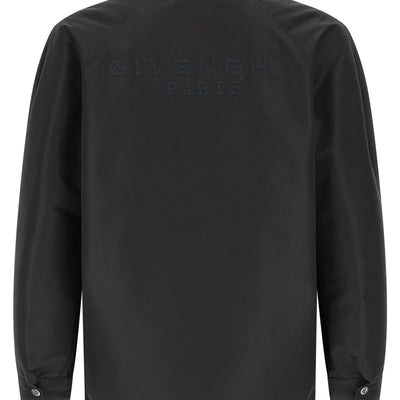 Givenchy Coach Jacket