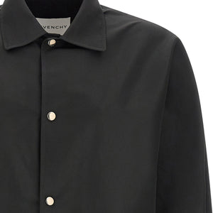 Givenchy Coach Jacket