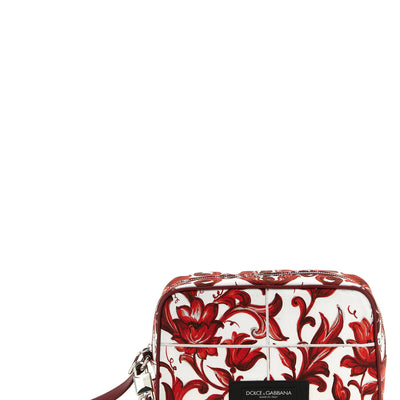 Dolce & Gabbana Essenza Handbag