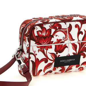 Dolce & Gabbana Essenza Handbag