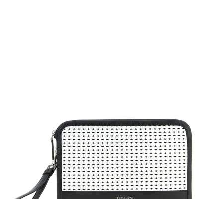 Dolce & Gabbana Atene Clutch