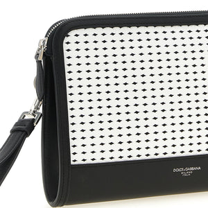 Dolce & Gabbana Atene Clutch