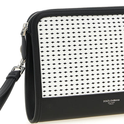 Dolce & Gabbana Atene Clutch