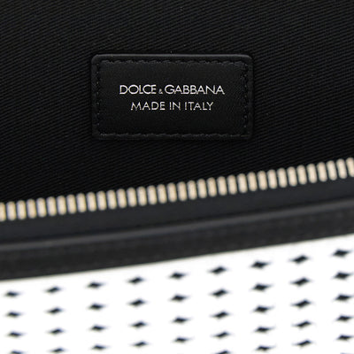 Dolce & Gabbana Atene Clutch